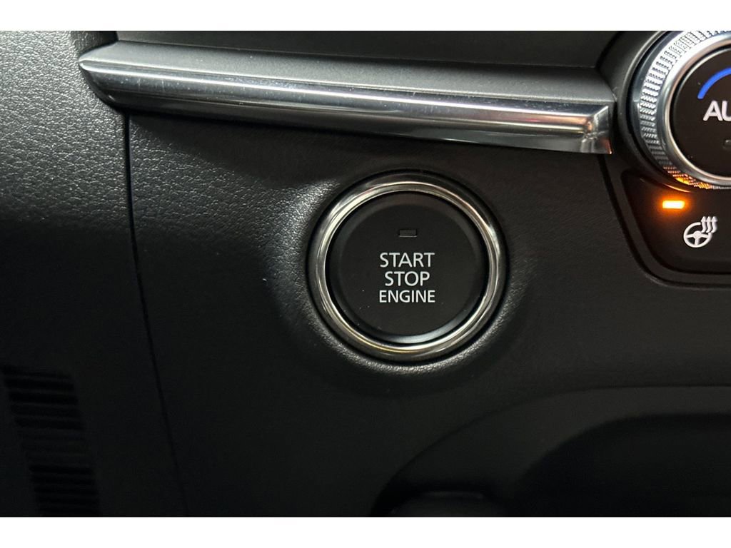 New 2026 MAZDA MAZDA3 2.5 Turbo Premium Plus image 22