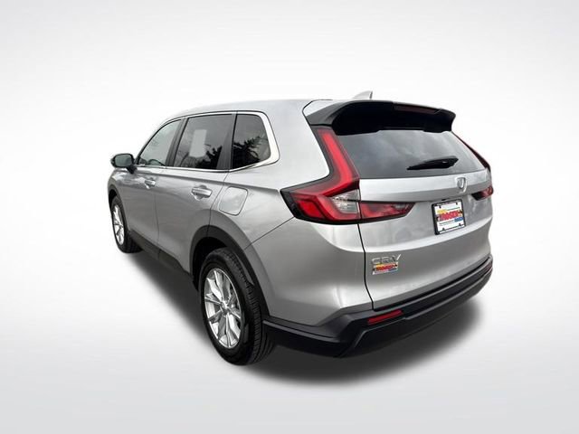 Certified 2025 Honda CR-V EX image 3