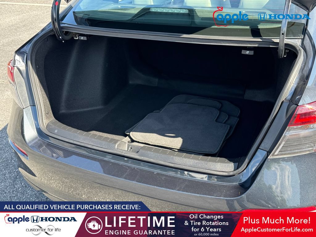 Used 2025 Honda Civic Sport Touring image 20
