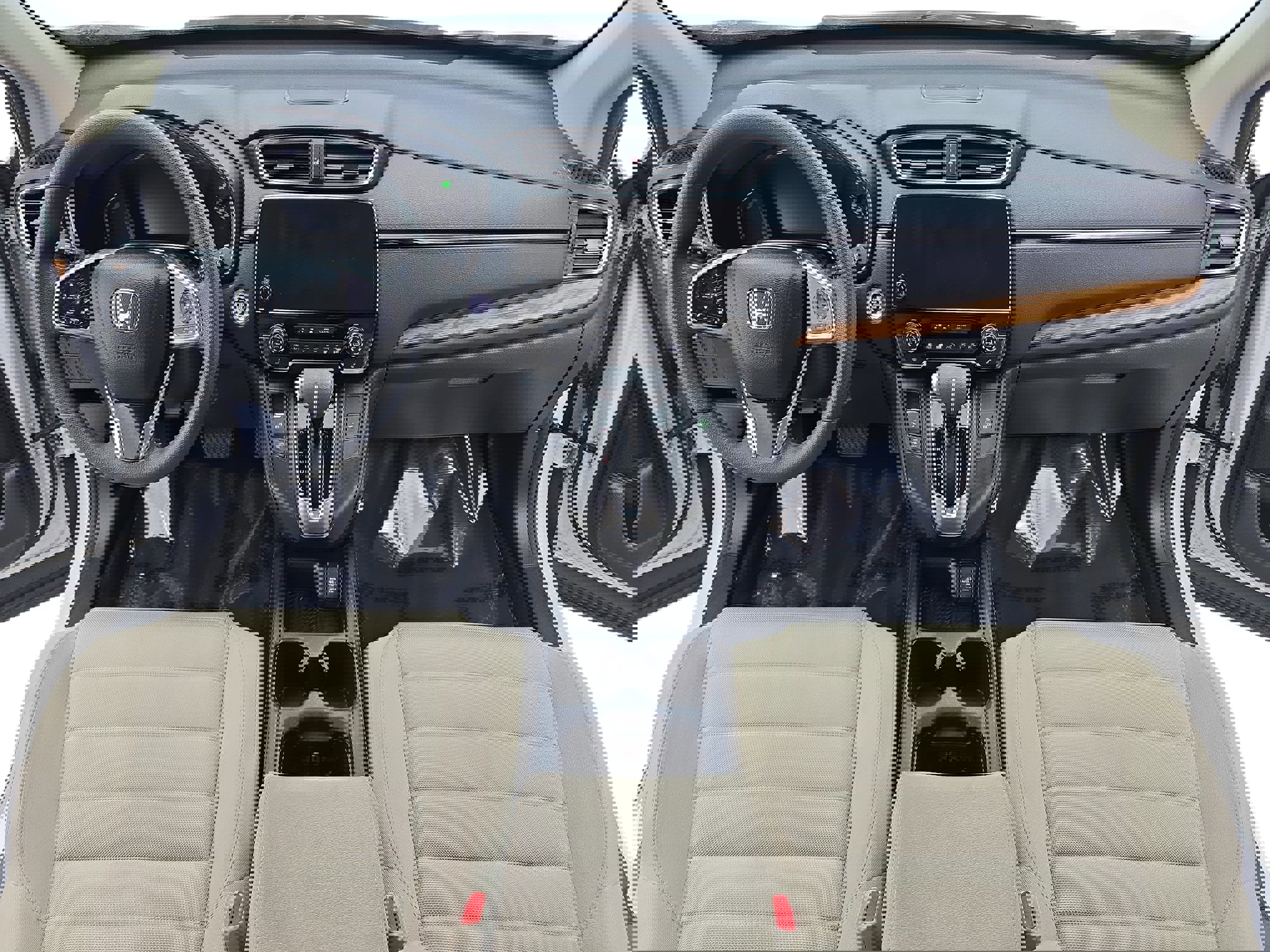 Used 2018 Honda CR-V EX image 9