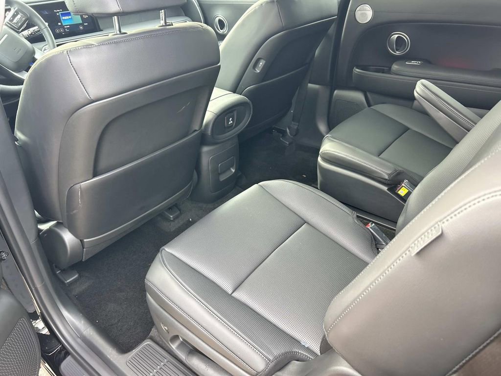 New 2026 Hyundai Palisade Limited image 19