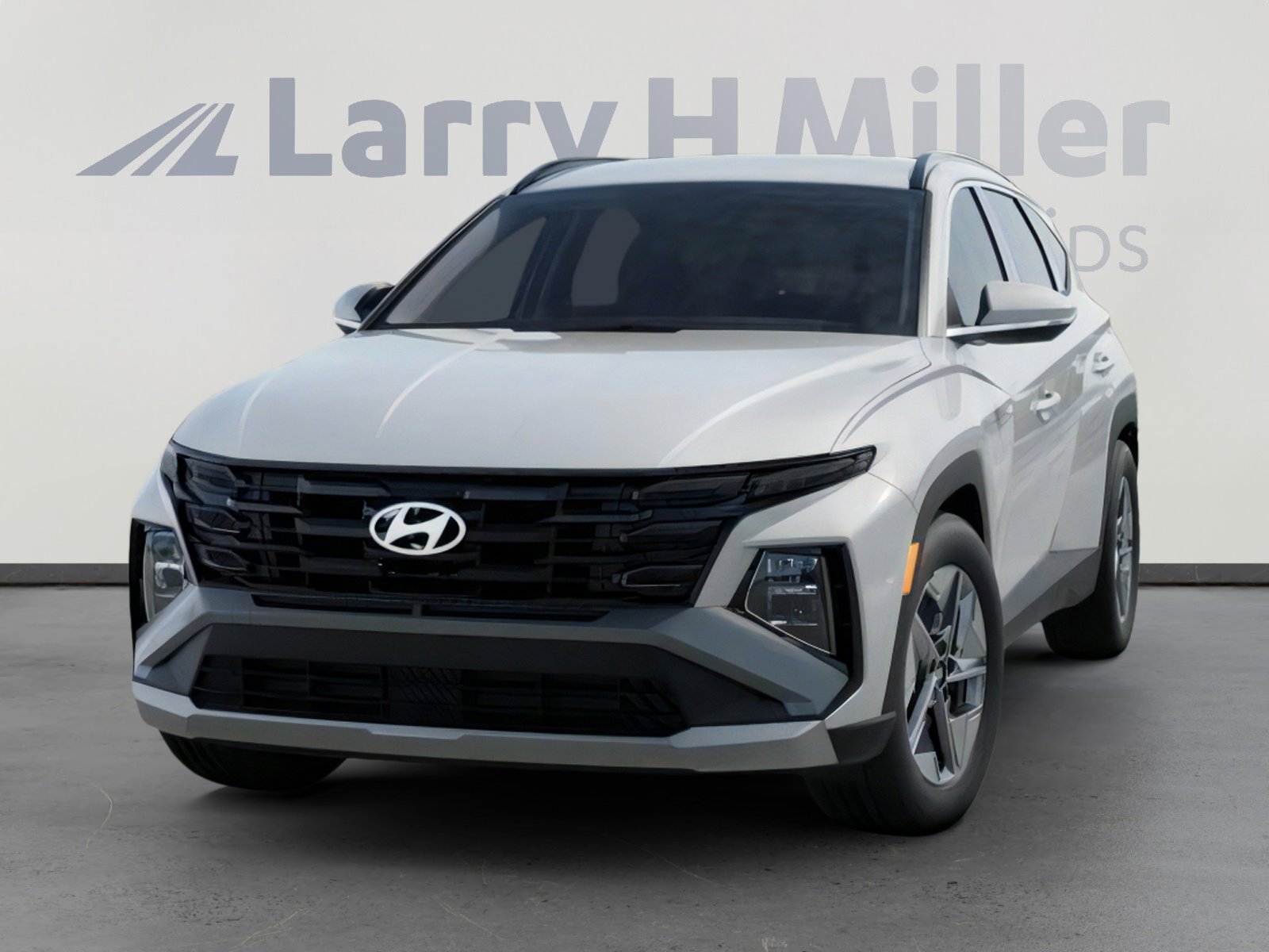 New 2026 Hyundai Tucson SEL image 6