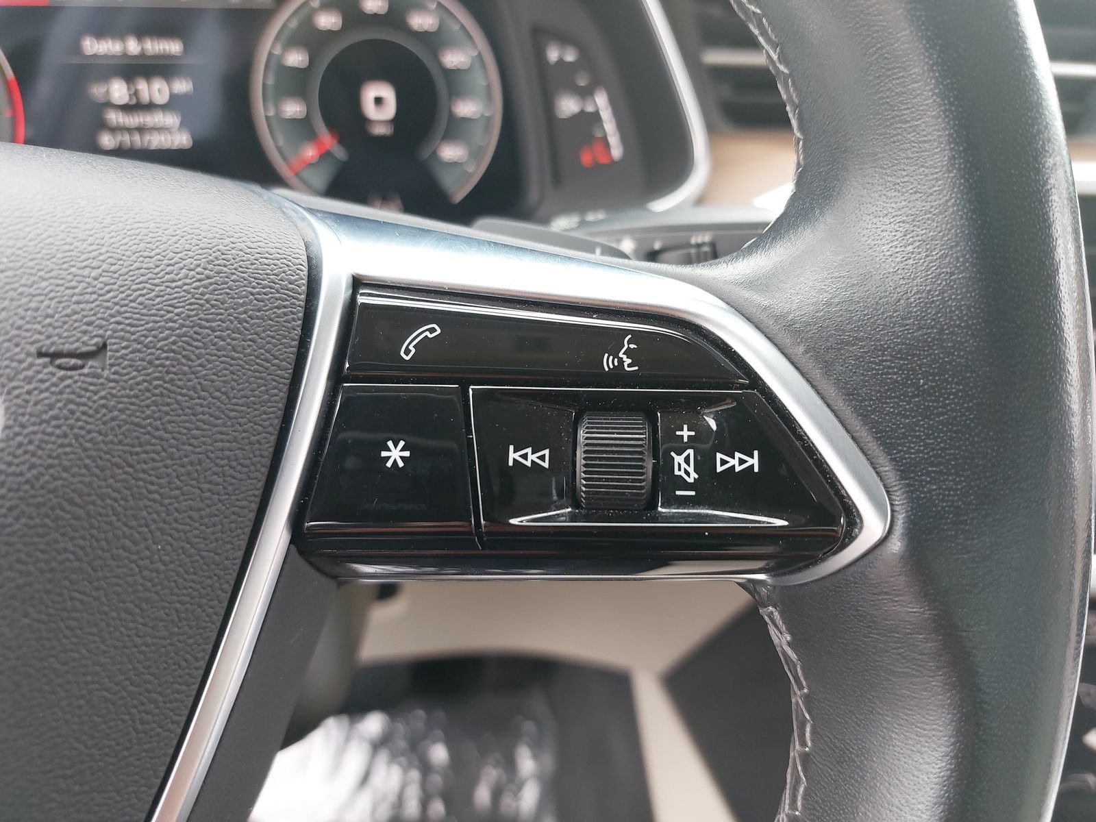 Used 2024 Audi A6 Premium Plus AWD/4WD image 17