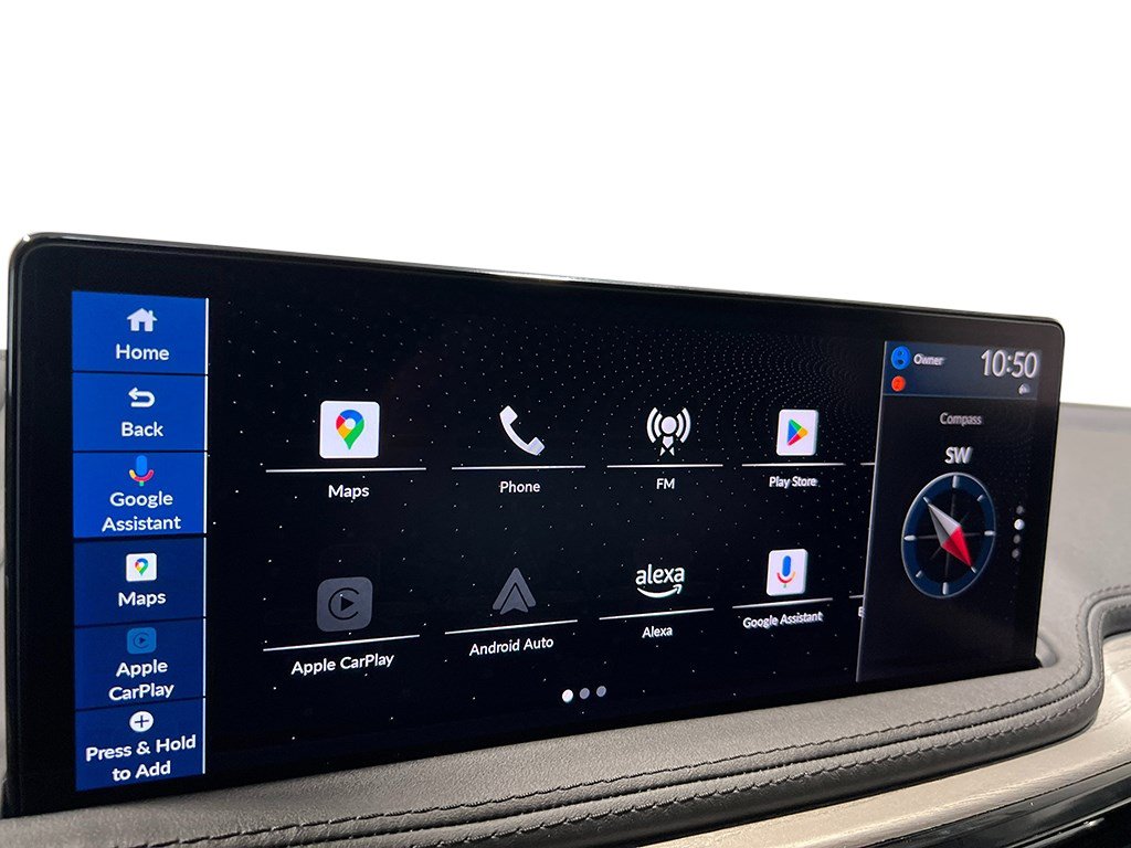 New 2026 Acura MDX w/ Advance Package AWD/4WD image 22