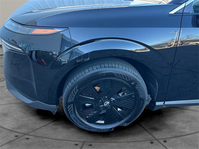 Certified 2025 Nissan Murano SV image 9