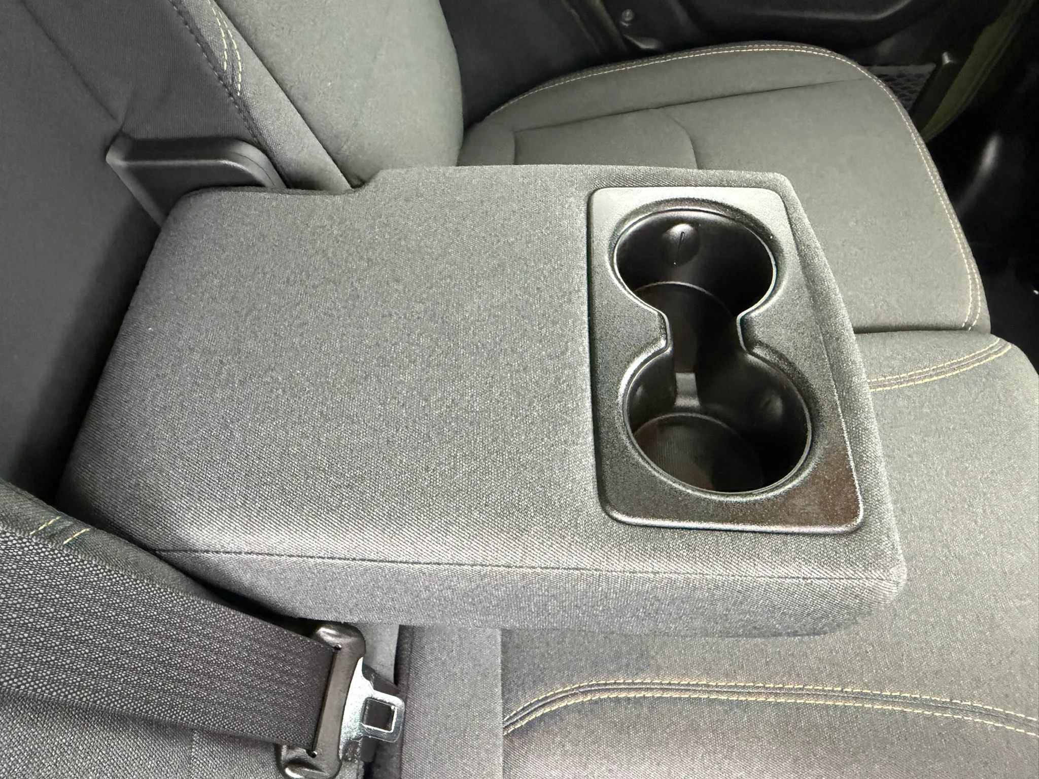 Used 2024 Jeep Wrangler Unlimited AWD/4WD image 58