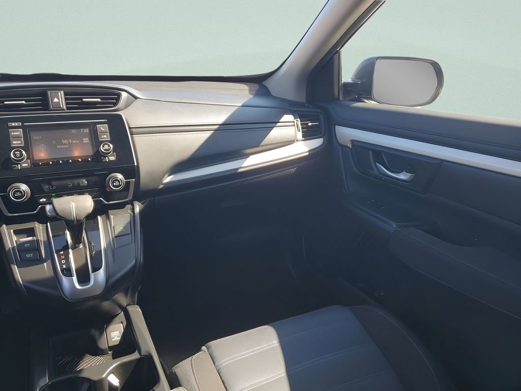 Used 2019 Honda CR-V LX image 11
