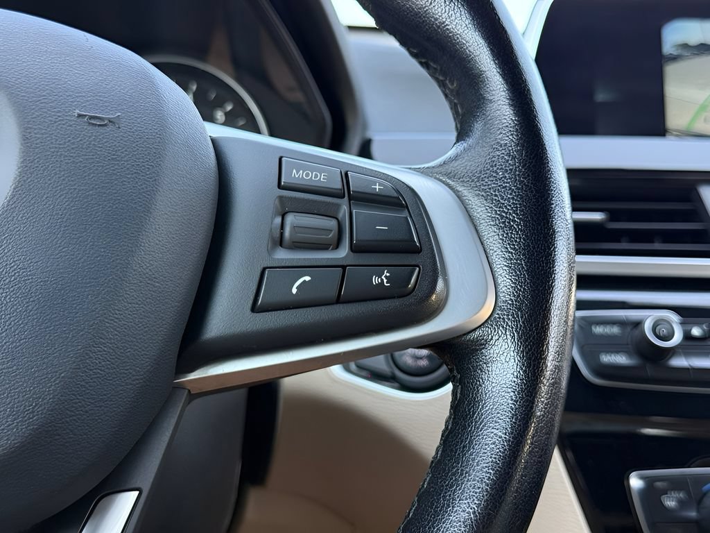 Used 2018 BMW X1 xDrive28i AWD/4WD image 15