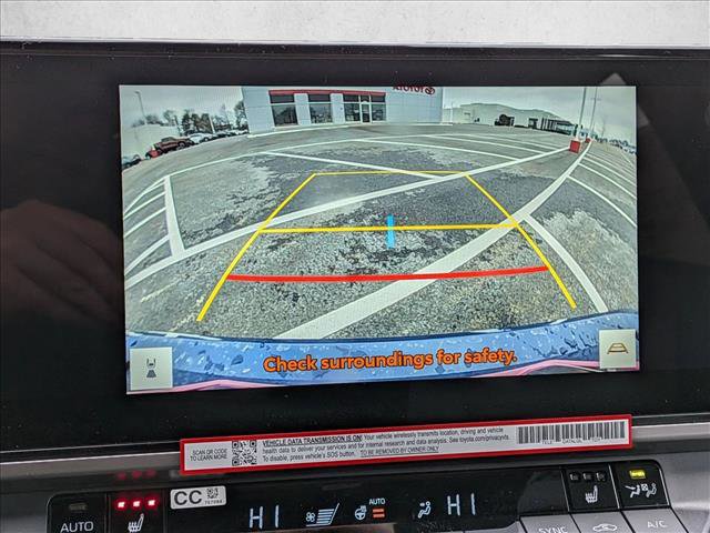 New 2026 Toyota Camry SE w/ Multimedia Upgrade Package image 13