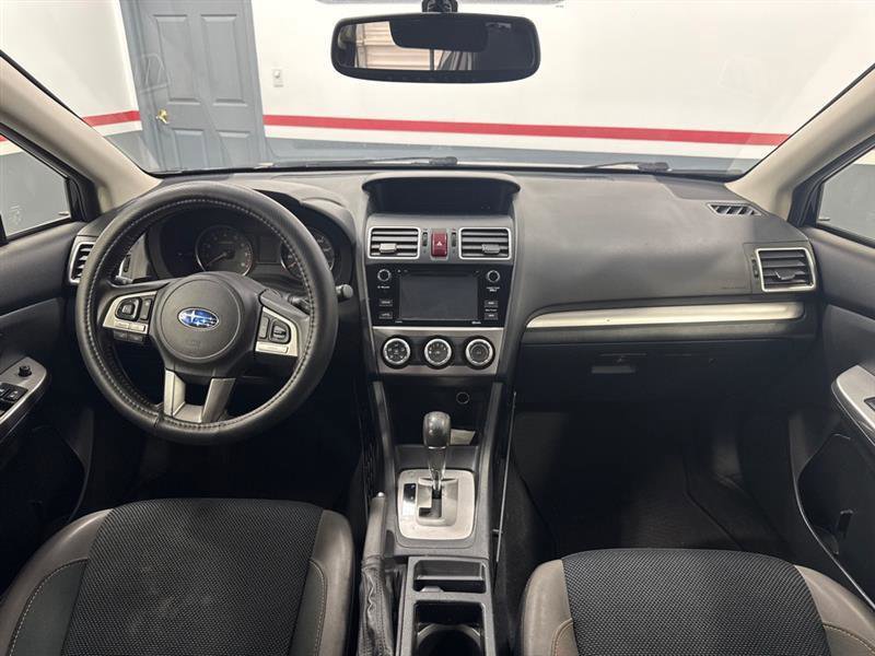 Used 2016 Subaru Crosstrek 2.0i Premium w/ Popular Package #2 AWD/4WD image 12