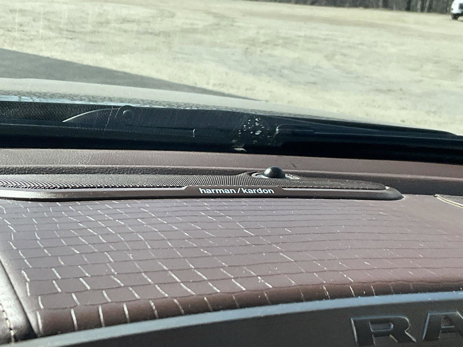 Used 2019 RAM 1500 Limited AWD/4WD image 23