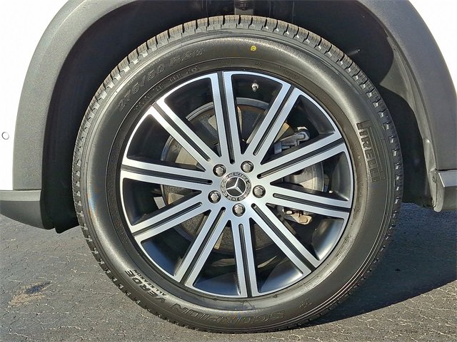 Used 2024 Mercedes-Benz GLE 450 4MATIC image 8