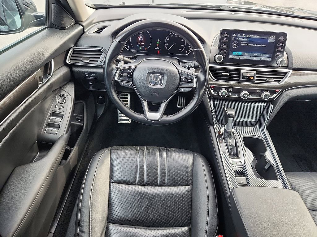 Used 2022 Honda Accord Sport Special Edition image 7