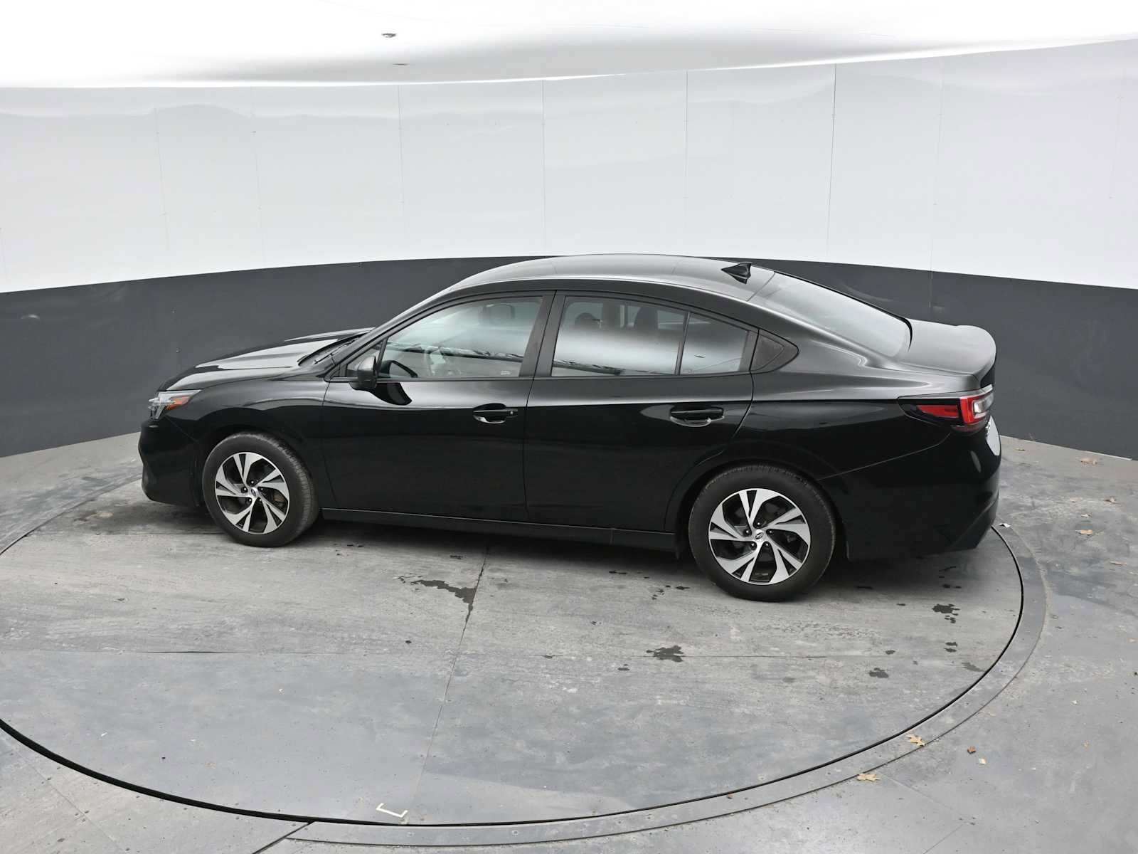 Used 2024 Subaru Legacy AWD/4WD image 28