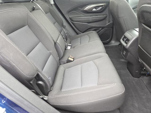 Used 2022 GMC Terrain SLE w/ Driver Convenience Package image 26