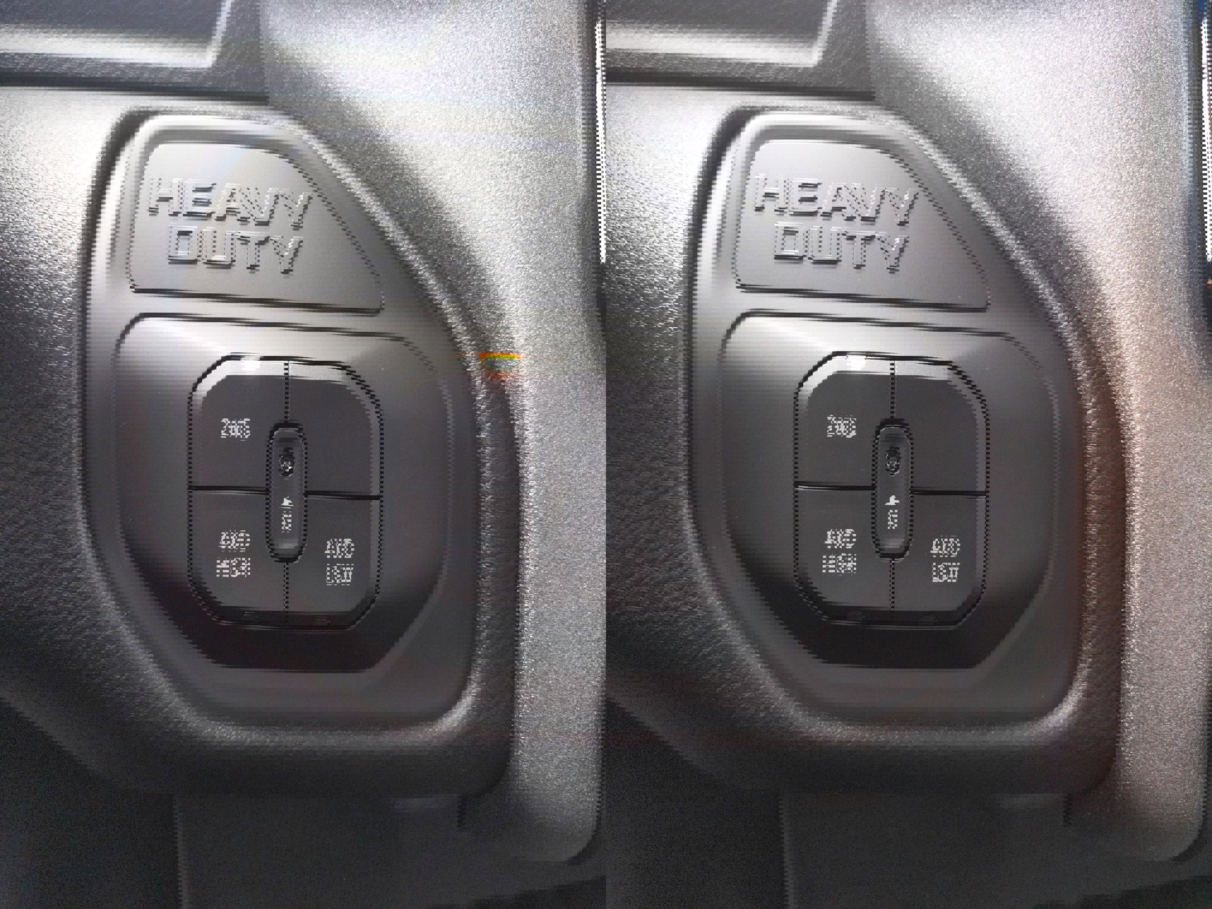 New 2026 RAM 4500 Tradesman w/ Chrome Appearance Group image 29