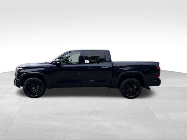 New 2026 Toyota Tundra Limited AWD/4WD image 2