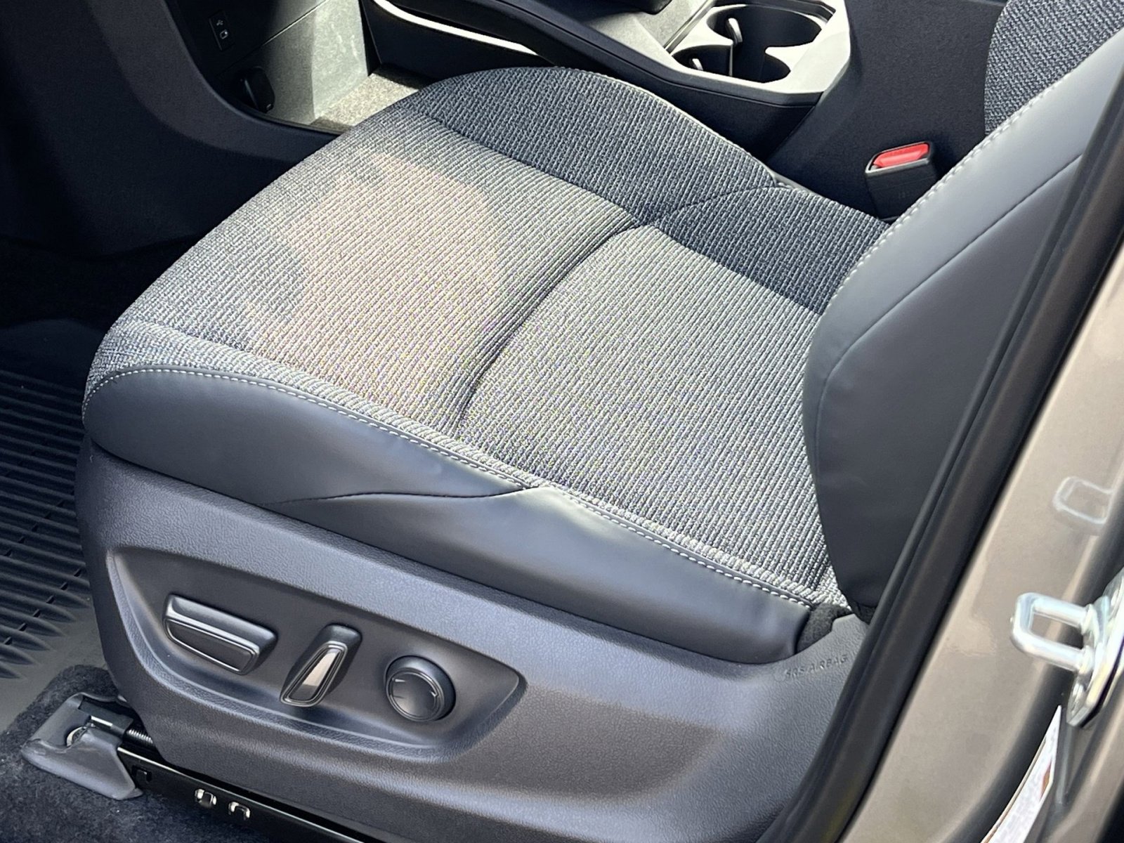 New 2026 Toyota bZ XLE image 8