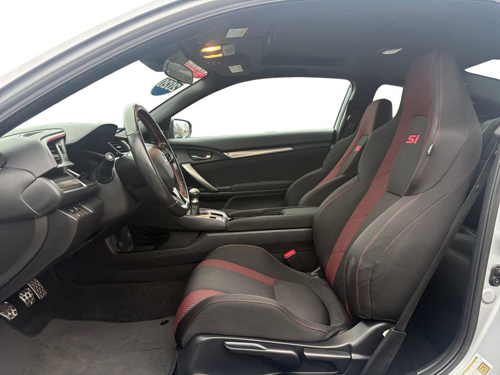Used 2020 Honda Civic Si image 10
