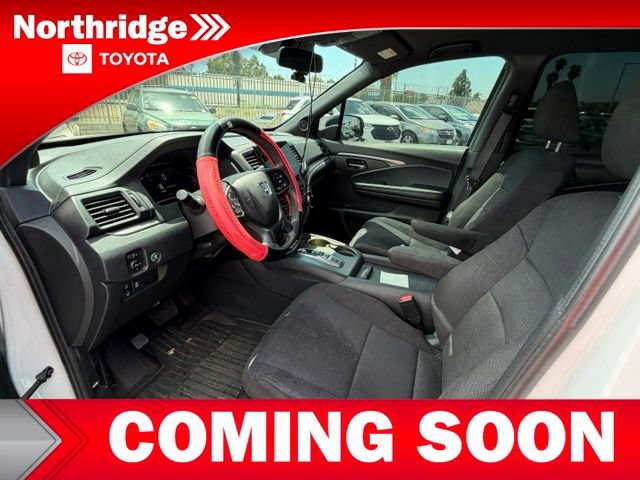 Used 2022 Honda Pilot Sport image 5