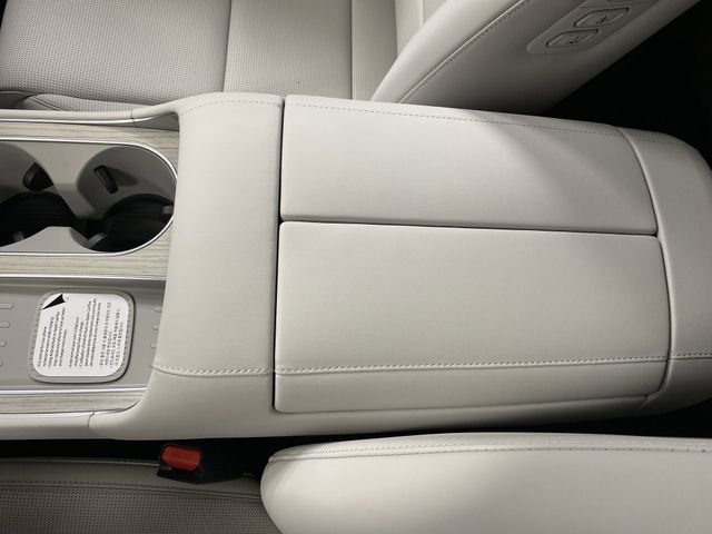 New 2026 Hyundai Palisade Calligraphy image 23