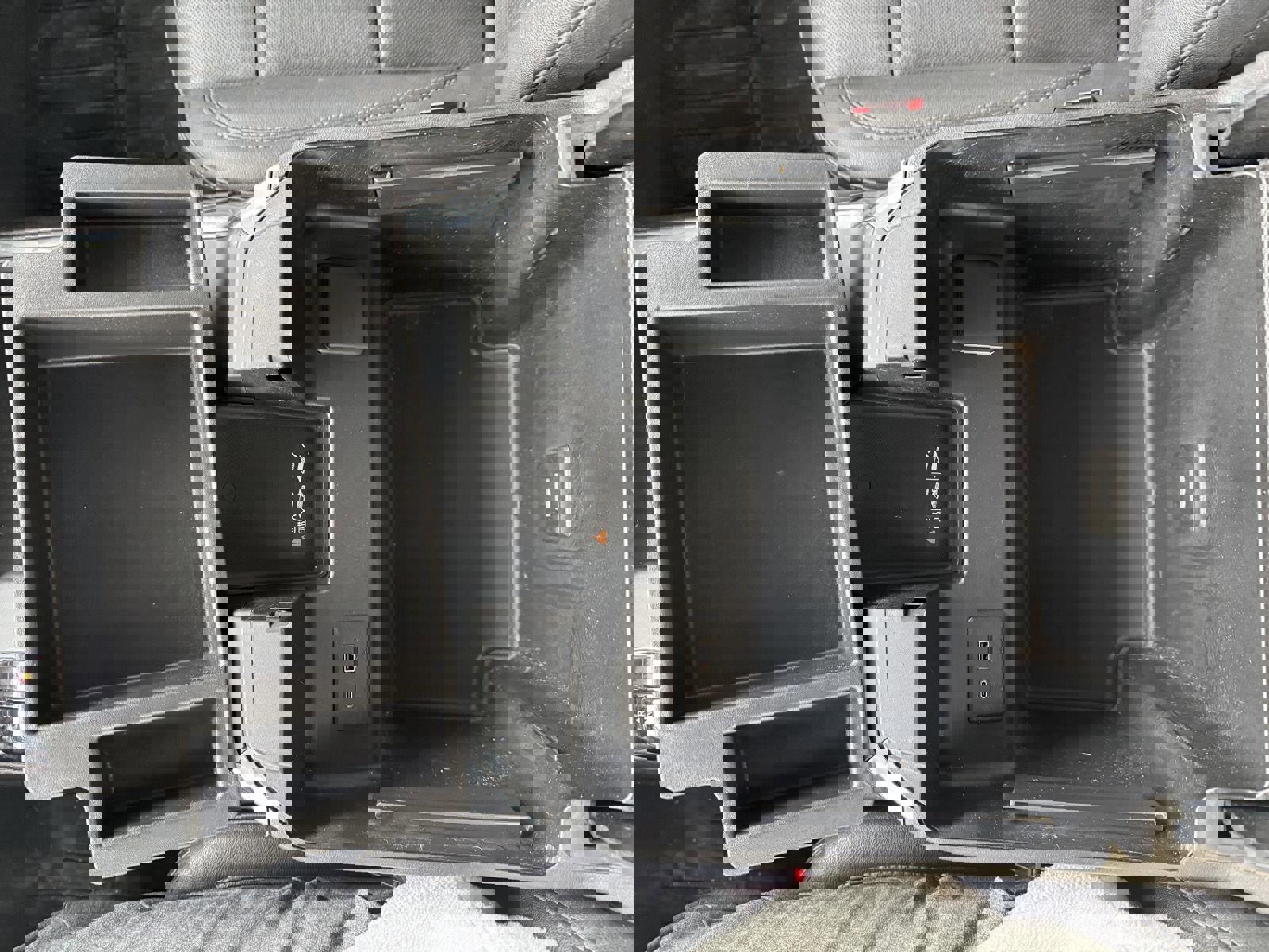 Used 2023 Chevrolet Silverado 1500 LTZ w/ LTZ Convenience Package II image 25