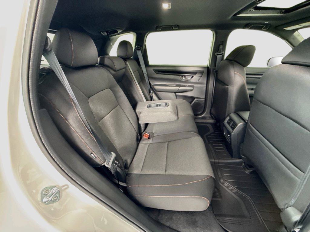 New 2027 Honda CR-V Sport image 23