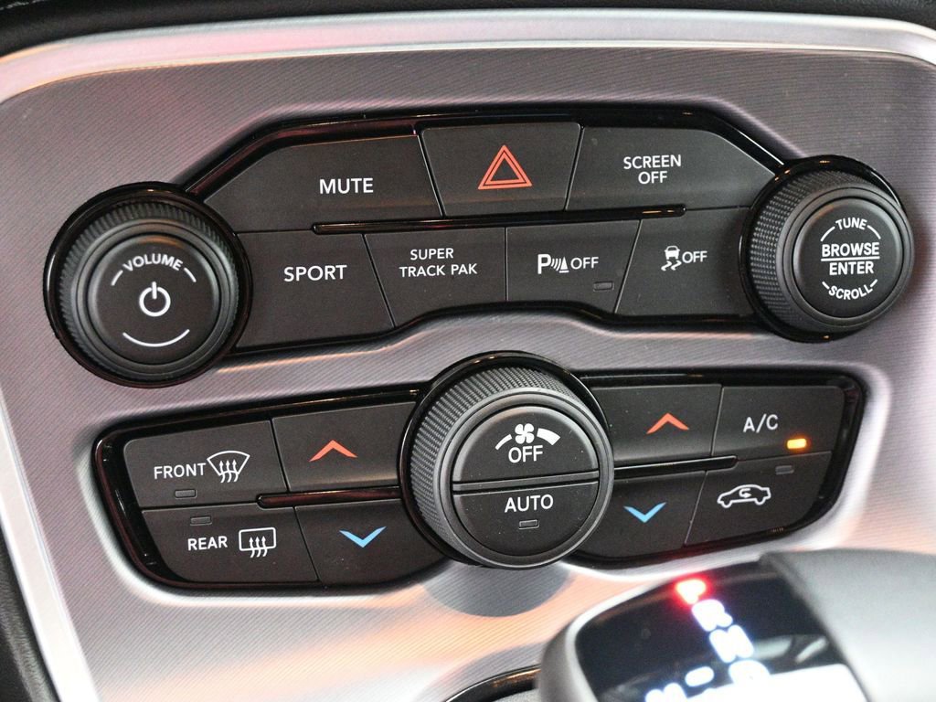 Used 2019 Dodge Challenger GT w/ Plus Package image 17