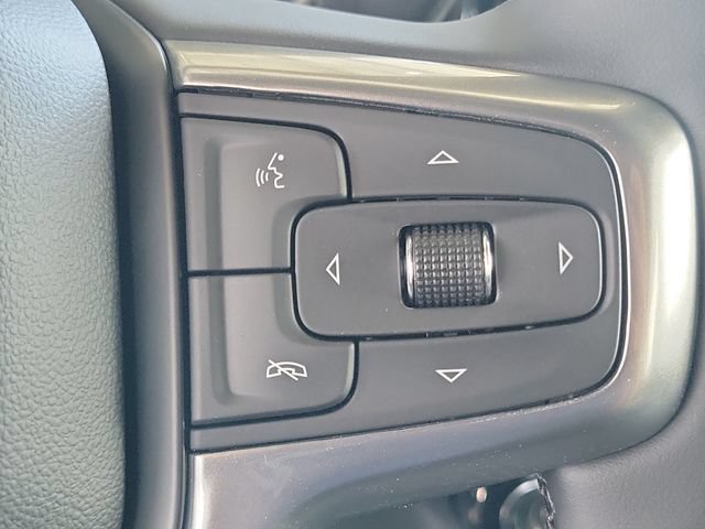 New 2026 Chevrolet Silverado 1500 LT w/ LPO, Dark Essentials Package RWD image 9