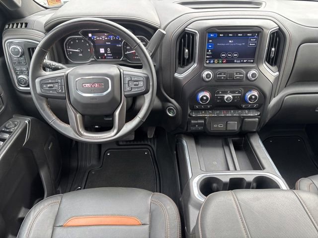 Used 2023 GMC Sierra 2500 AT4 w/ AT4 Premium Plus Package image 25