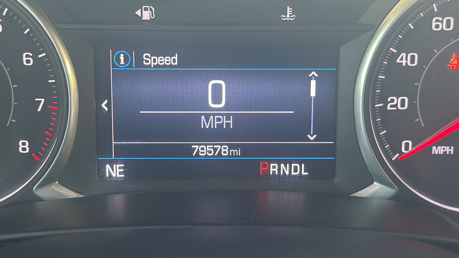 Used 2021 Chevrolet Blazer LT FWD image 11