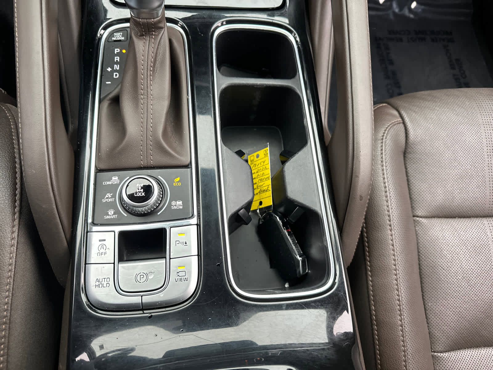 Used 2022 Kia Telluride SX w/ Nightfall Edition Package image 25