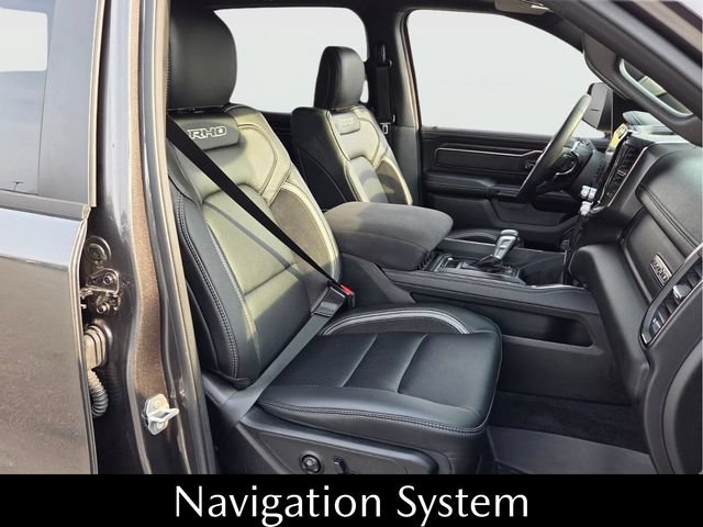 Used 2025 RAM 1500 RHO AWD/4WD image 19