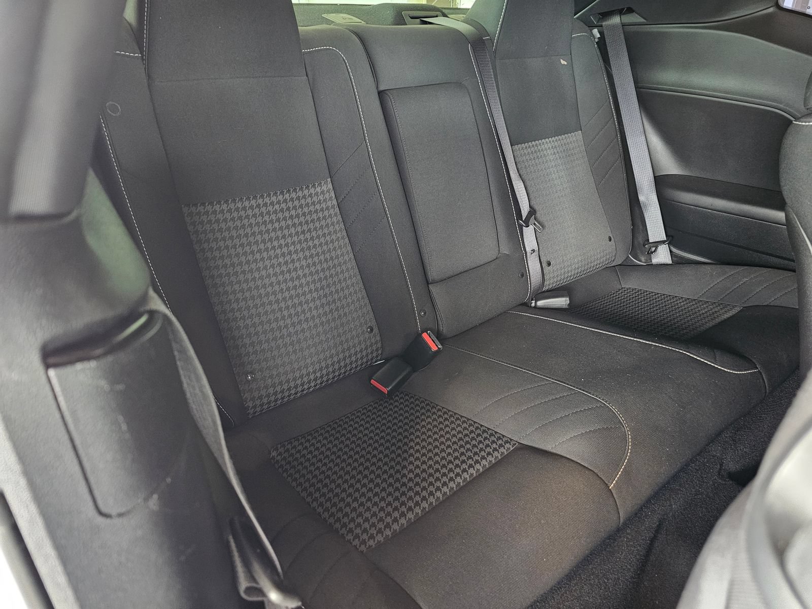 Used 2019 Dodge Challenger SRT Hellcat Redeye RWD image 29
