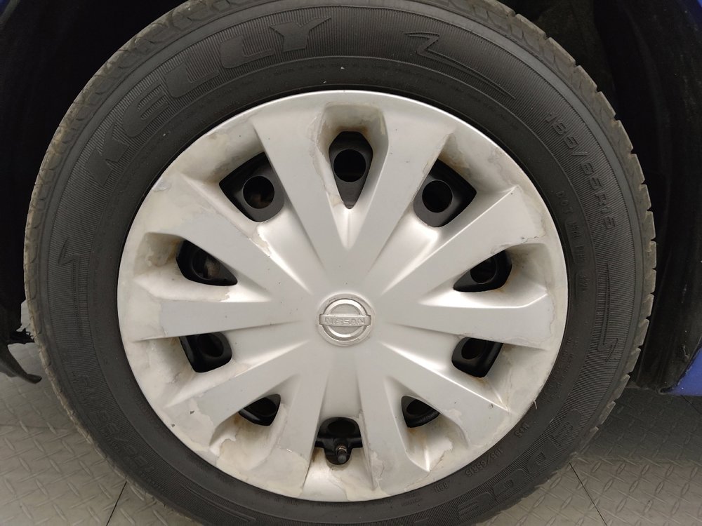 Used 2016 Nissan Versa Note SV image 31