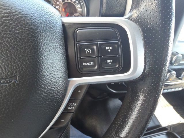 Used 2022 RAM 2500 Big Horn w/ Snow Chief Group AWD/4WD image 18