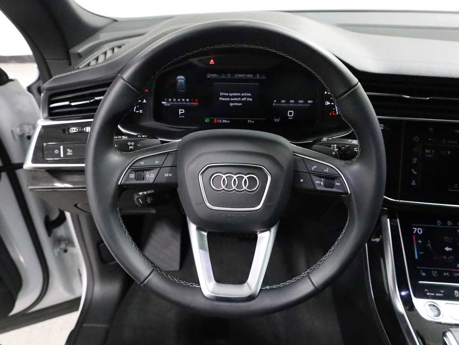 Certified 2026 Audi Q8 Premium Plus AWD/4WD image 23