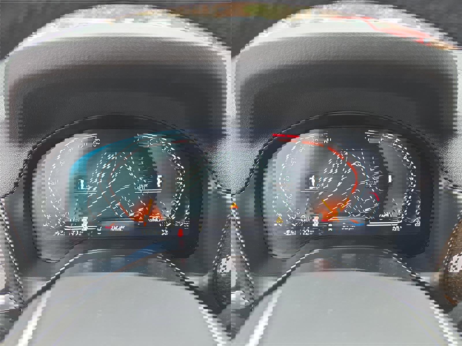 Used 2022 BMW X3 sDrive30i image 33