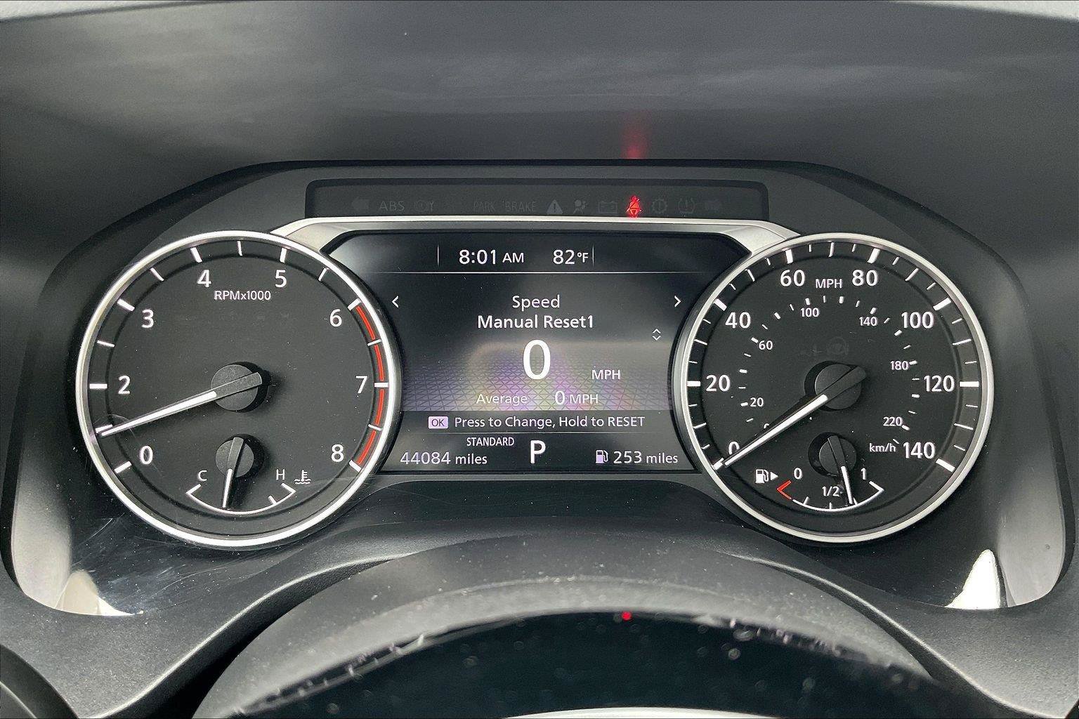 Certified 2022 Nissan Rogue SV FWD image 21