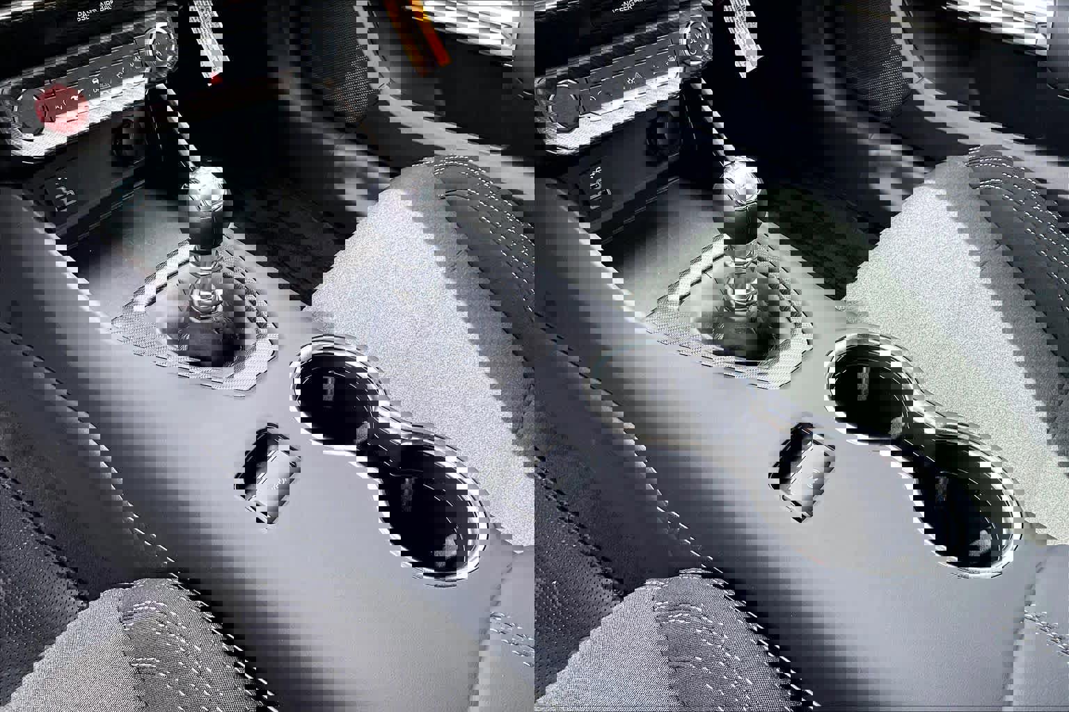 Certified 2026 Ford Mustang GT image 17