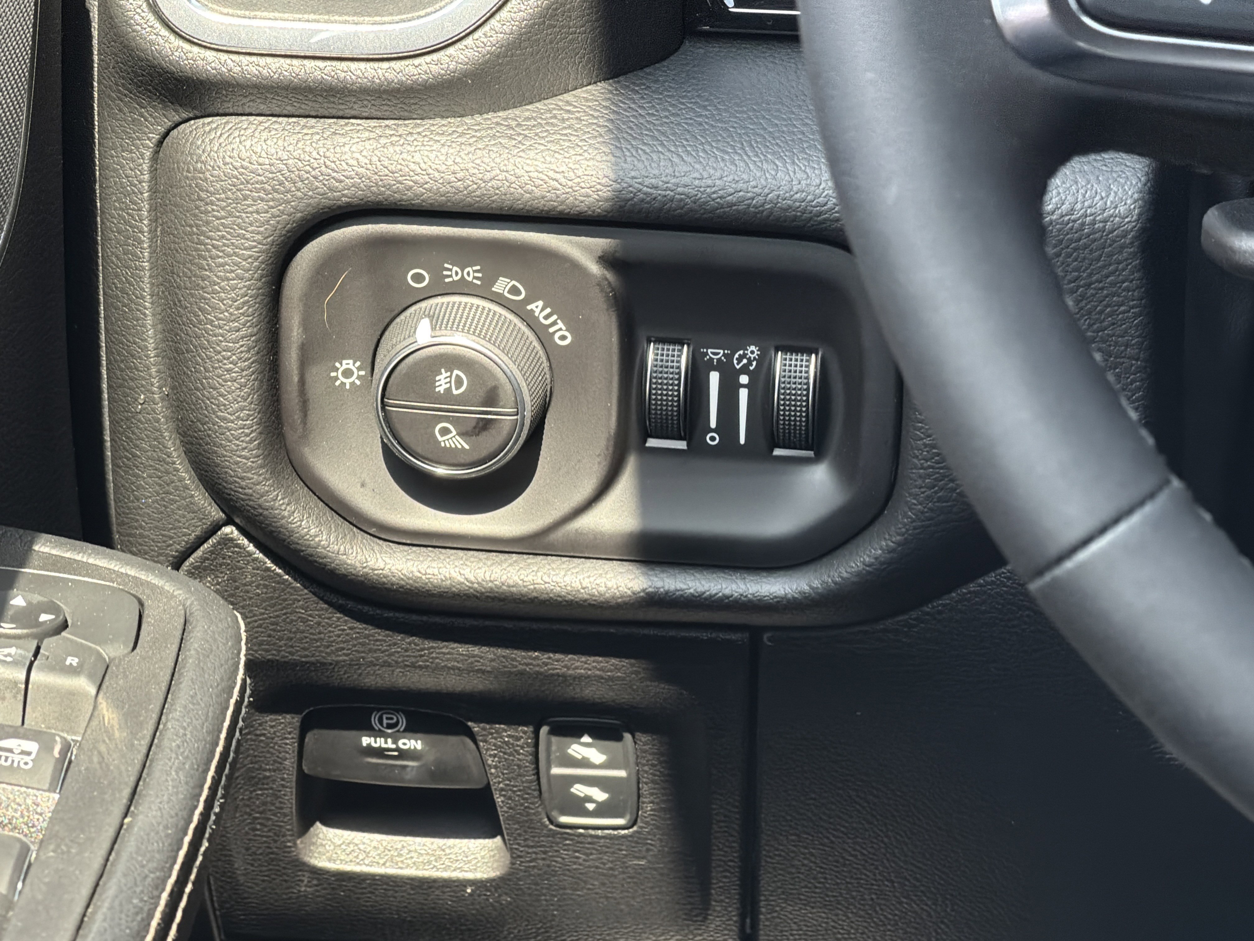 New 2026 RAM 1500 Laramie w/ Night Edition image 36