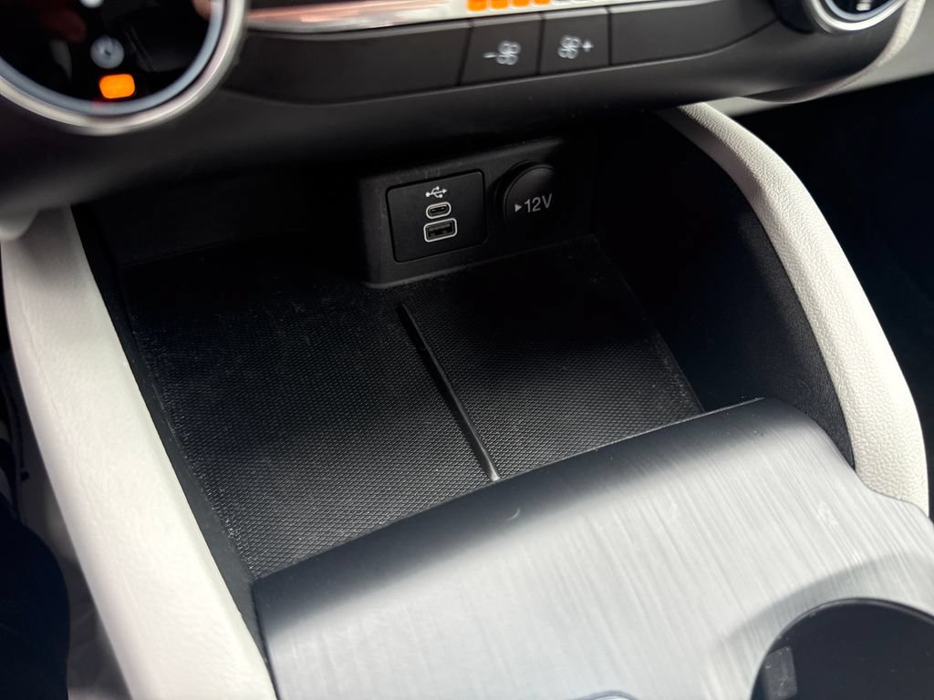 Used 2025 Ford Escape Active FWD image 35