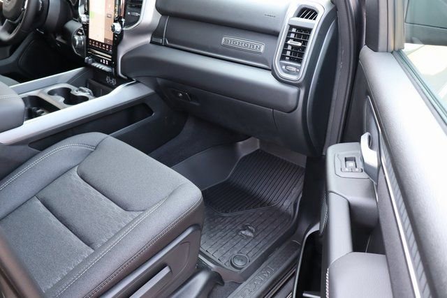 New 2026 RAM 1500 Big Horn image 51