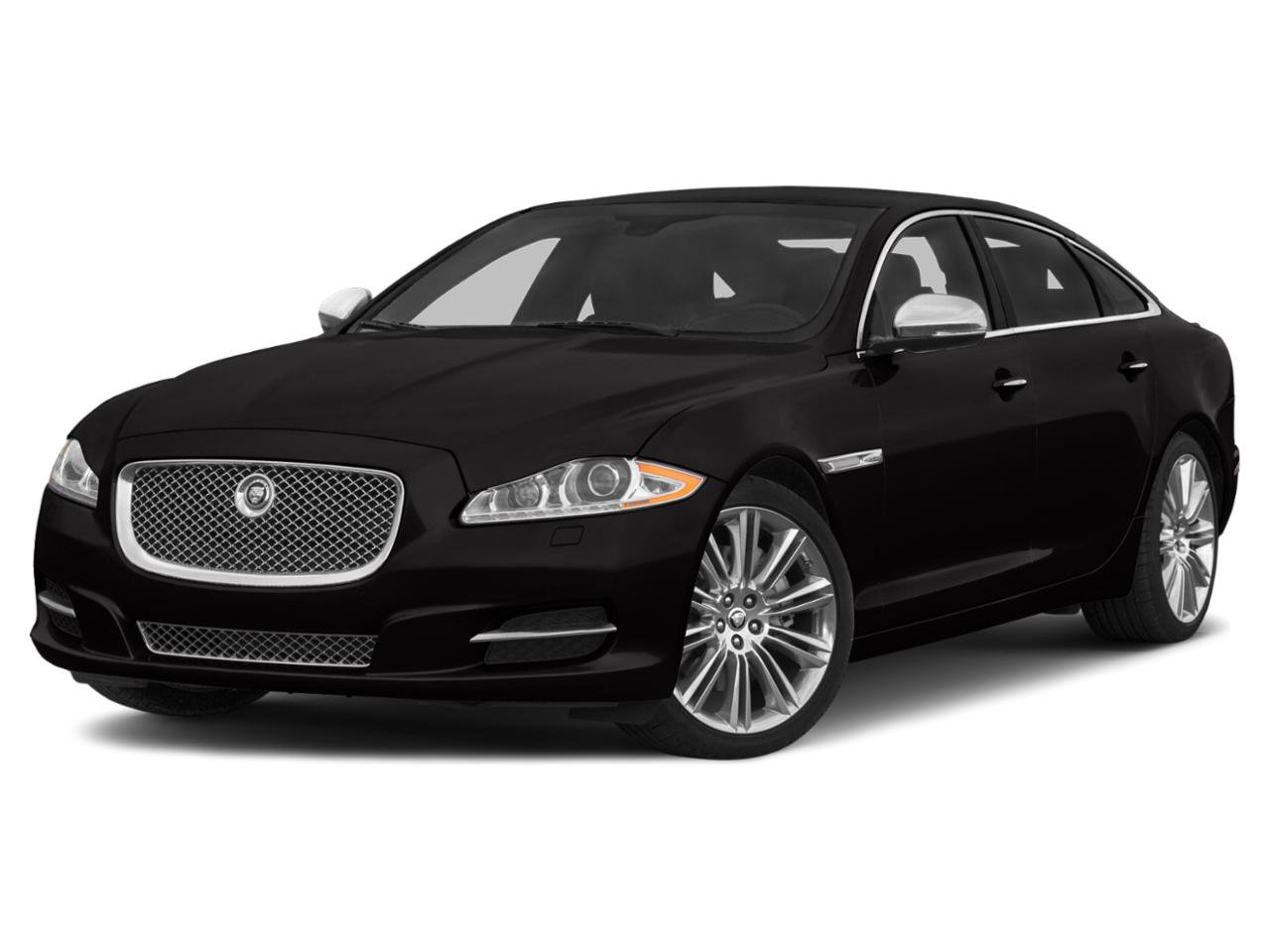 Used 2015 Jaguar XJ L Portfolio RWD image 58