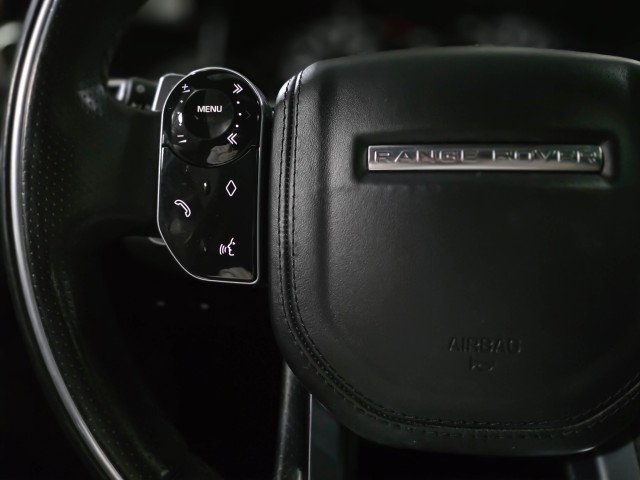 Used 2021 Land Rover Range Rover Sport HSE Silver Edition image 21