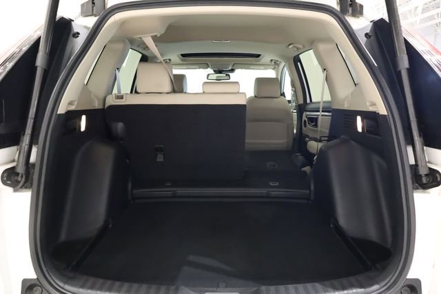 Used 2021 Honda CR-V EX-L image 29