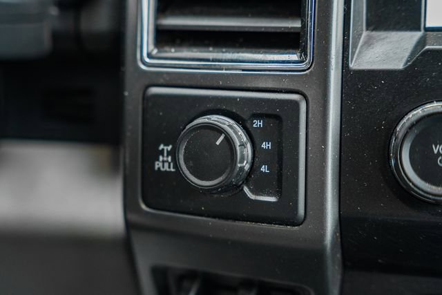 Used 2021 Ford F250 XLT w/ XLT Premium Package image 34