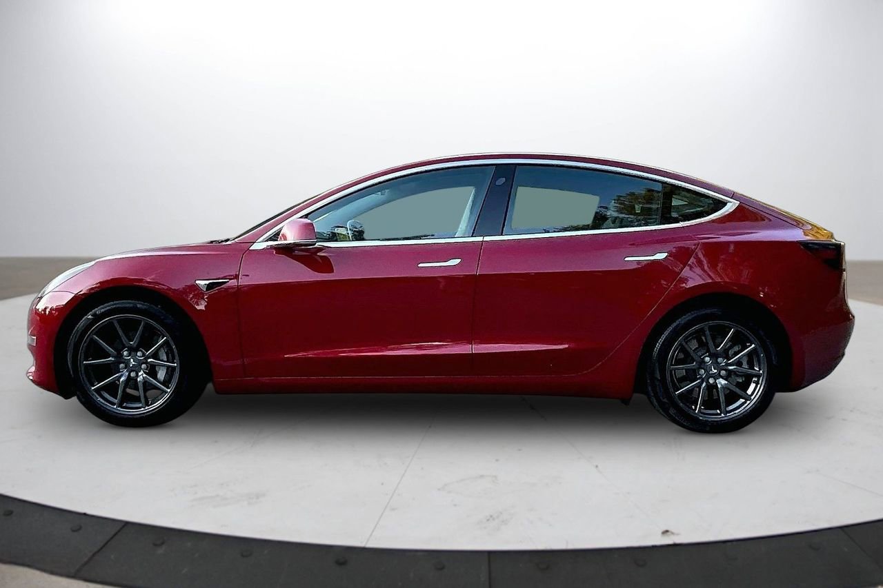 Used 2019 Tesla Model 3 Standard Range Plus RWD image 6
