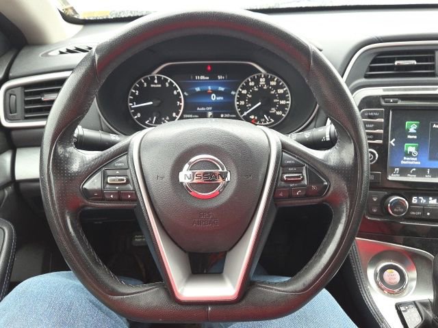 Used 2017 Nissan Maxima 3.5 S image 31