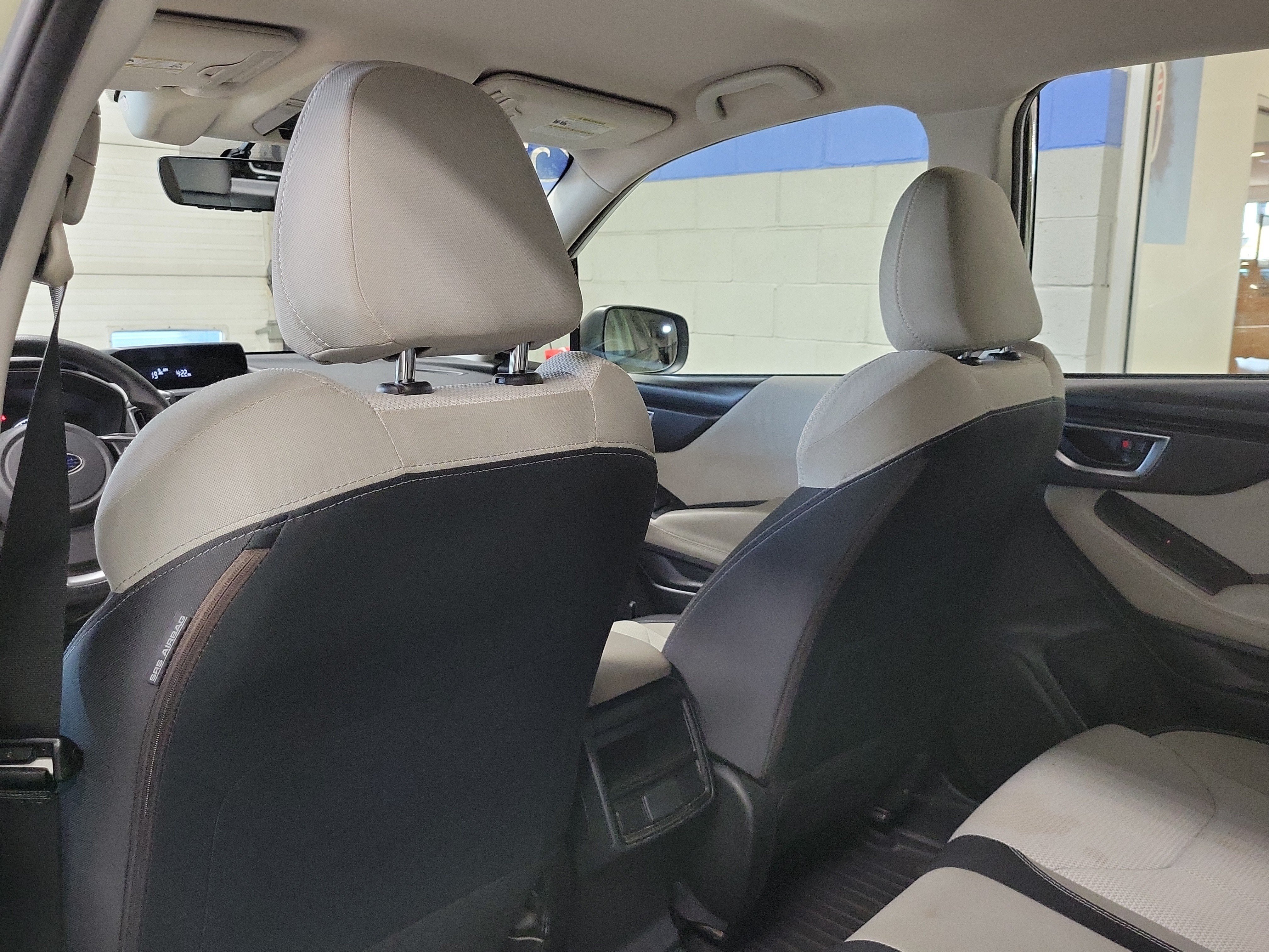 Used 2019 Subaru Forester w/ Popular Package #1 AWD/4WD image 16